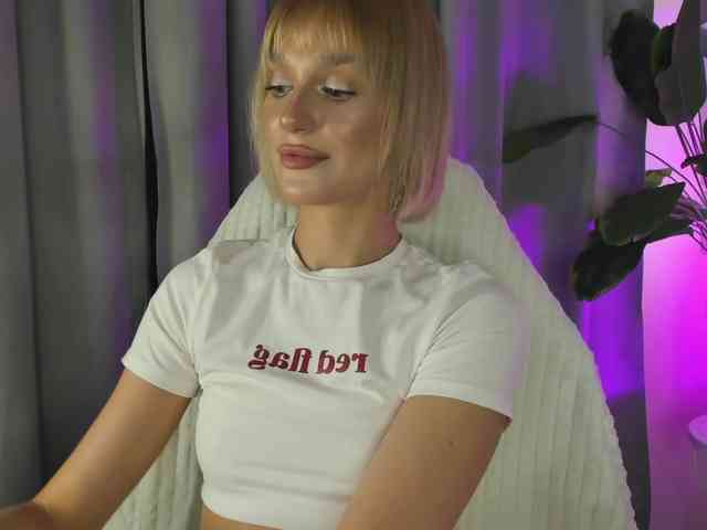 IceStrawberry webcam