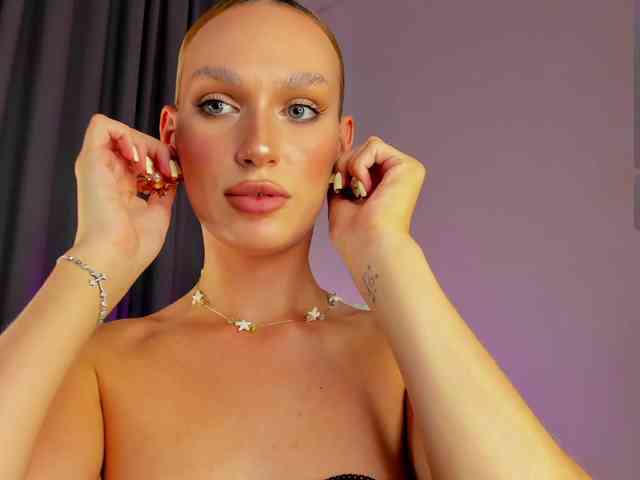 IceStrawberry webcam