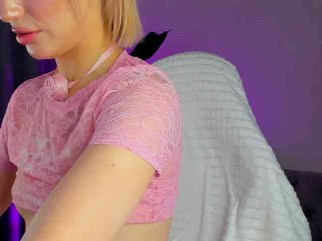 IceStrawberry webcam
