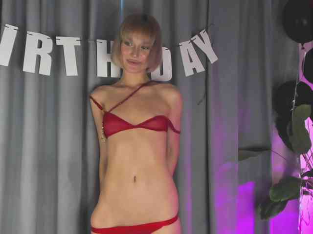 IceStrawberry webcam