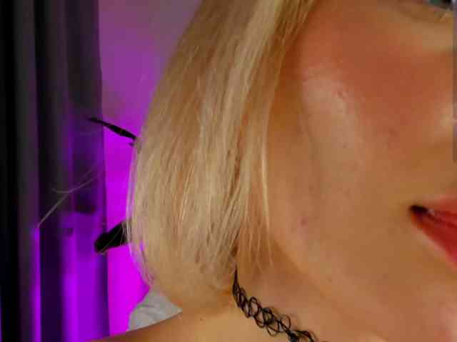 IceStrawberry webcam