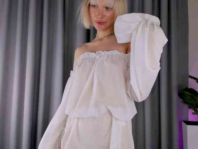 IceStrawberry webcam