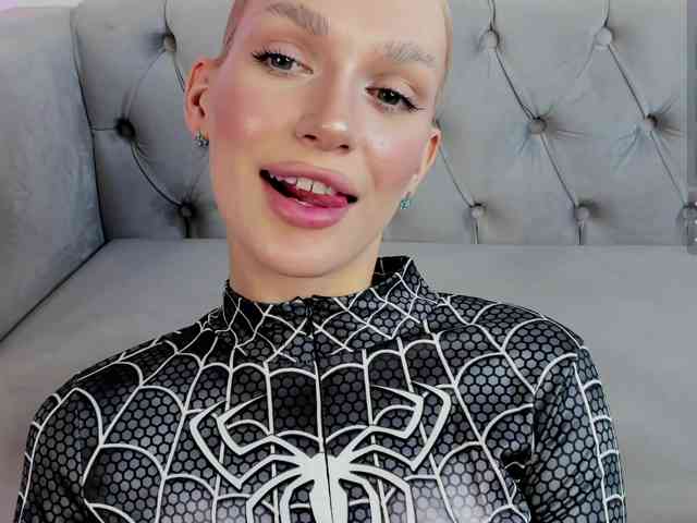 IceStrawberry