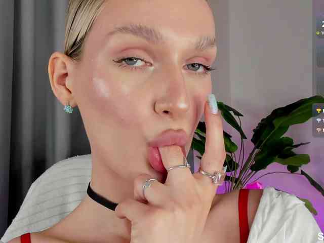 IceStrawberry webcam