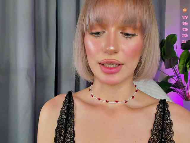 IceStrawberry webcam