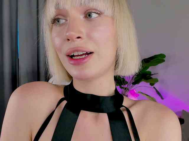 IceStrawberry webcam