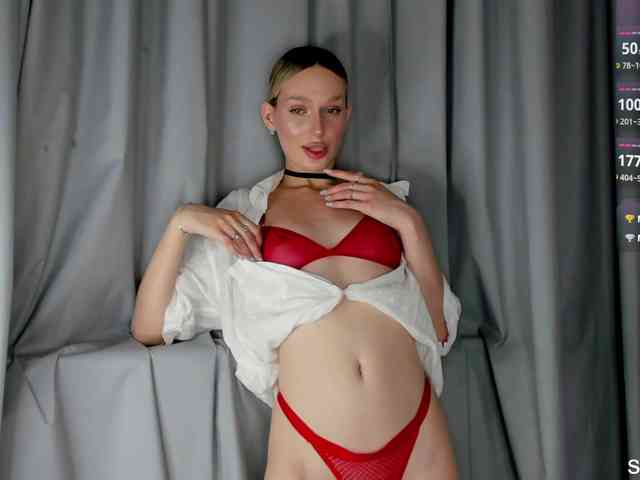 IceStrawberry webcam