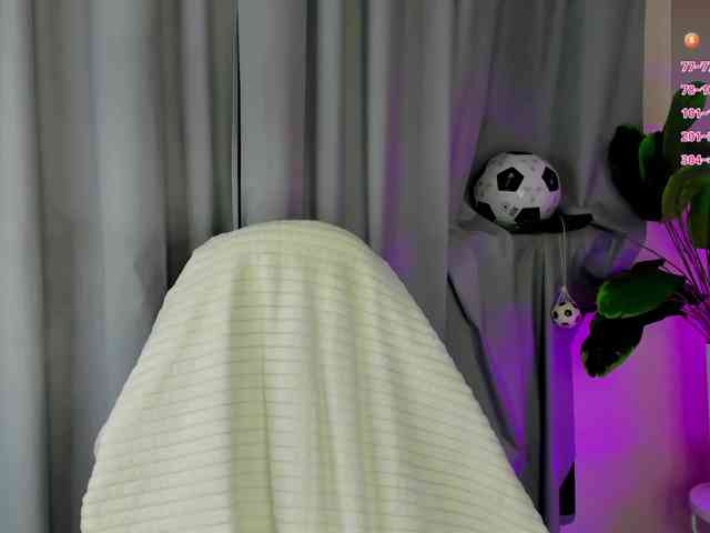 IceStrawberry webcam