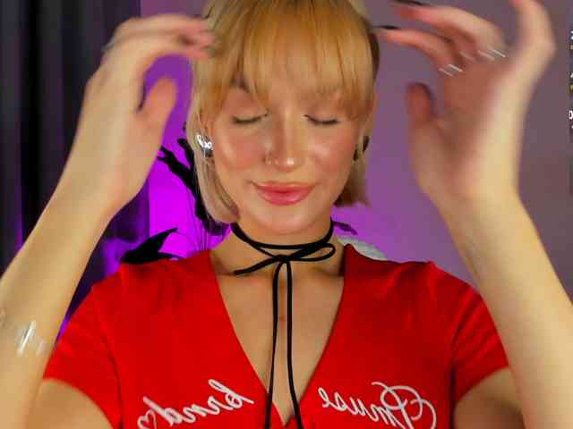 IceStrawberry webcam