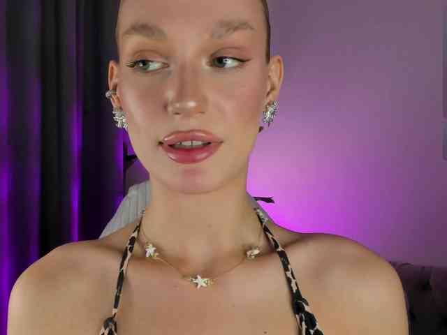 IceStrawberry webcam