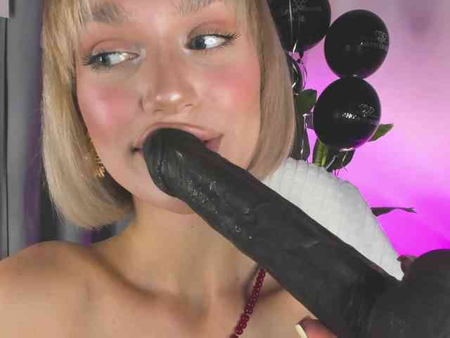 IceStrawberry webcam