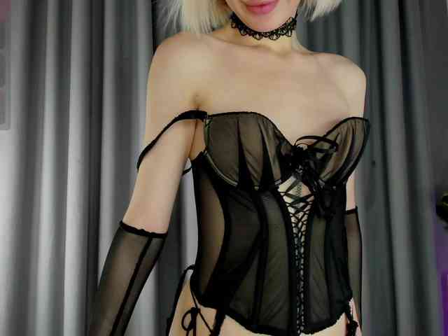 IceStrawberry webcam