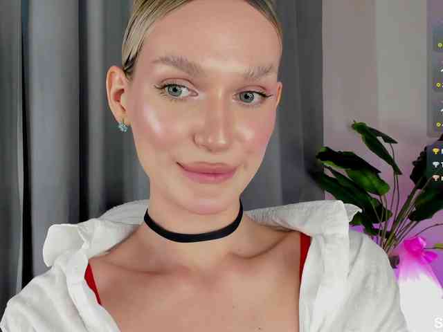 IceStrawberry webcam