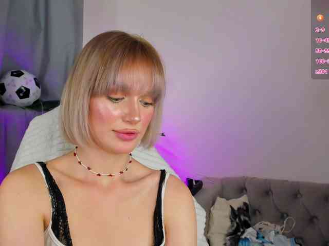 IceStrawberry Sex Cam Show