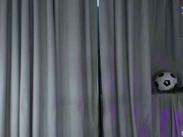 IceStrawberry webcam