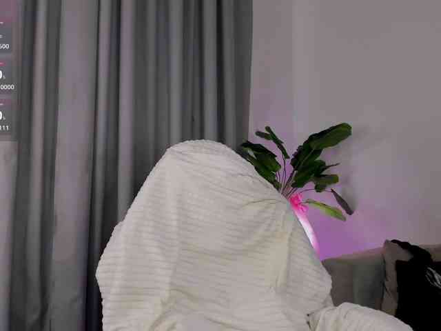 IceStrawberry webcam