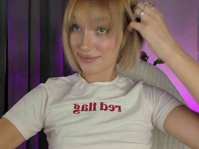 IceStrawberry webcam