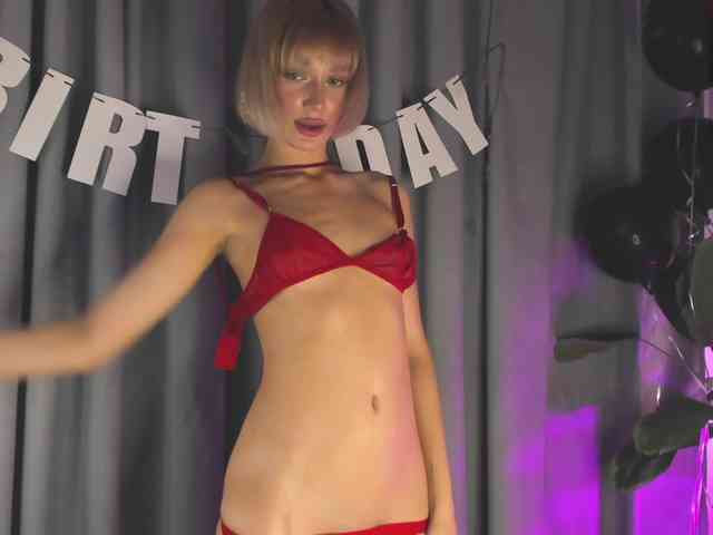 IceStrawberry webcam