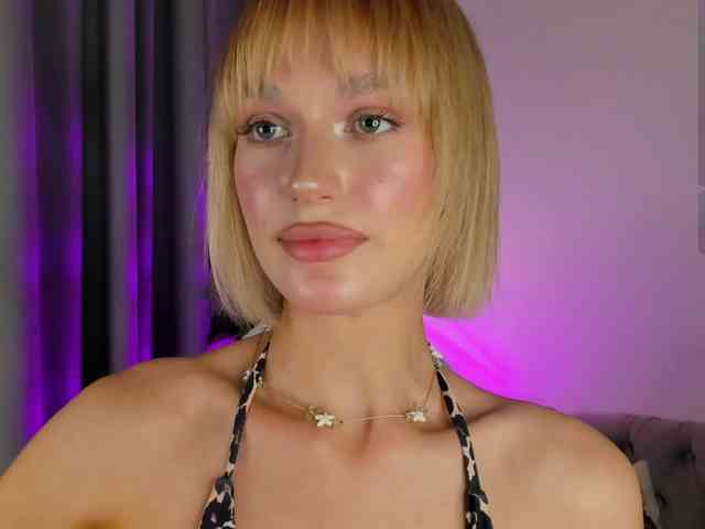 IceStrawberry webcam