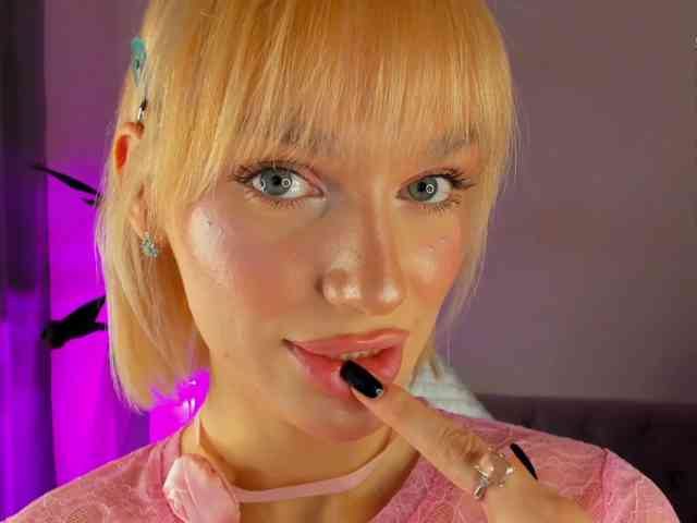 IceStrawberry