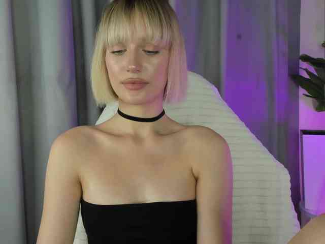 IceStrawberry webcam