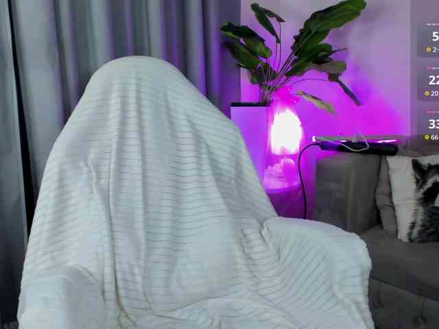 IceStrawberry webcam
