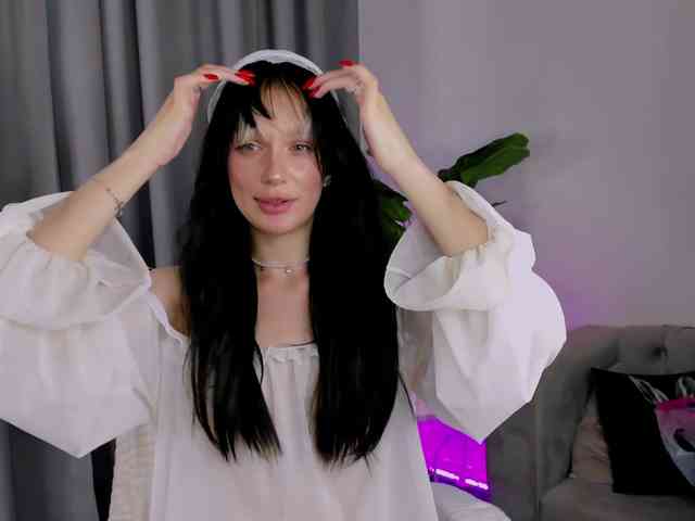 IceStrawberry webcam