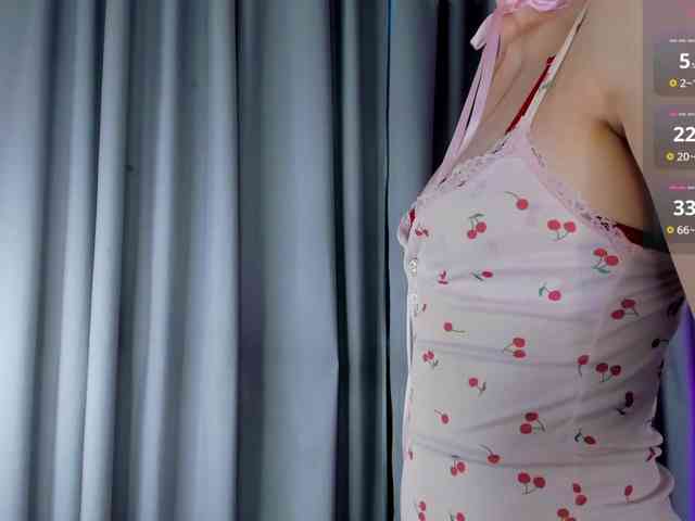 IceStrawberry webcam