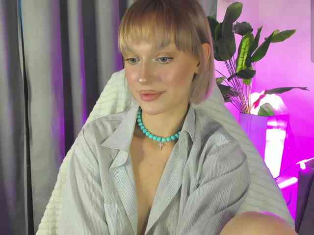 IceStrawberry webcam
