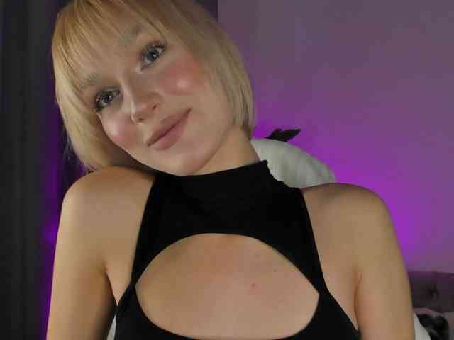 IceStrawberry webcam