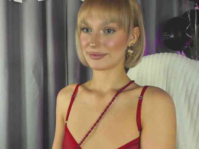IceStrawberry webcam