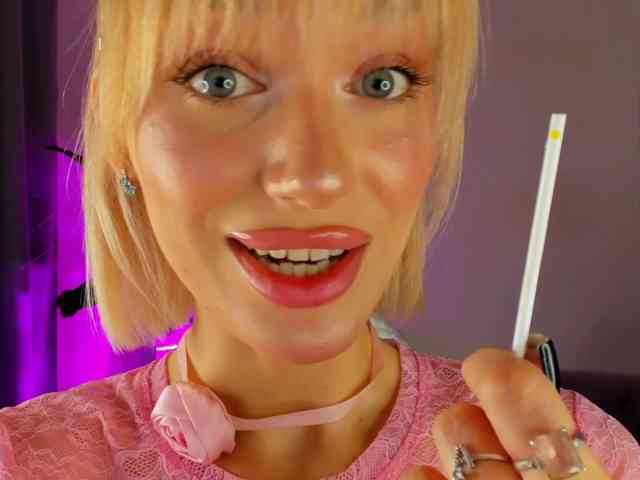 IceStrawberry webcam