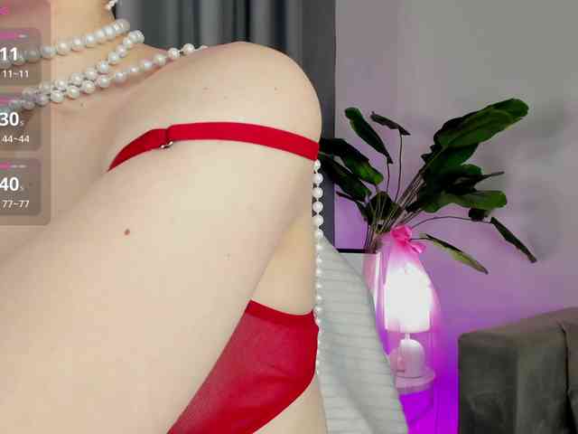 Modella: IceStrawberry