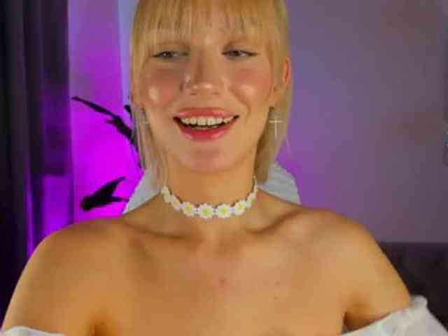 IceStrawberry webcam
