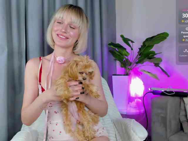 IceStrawberry webcam