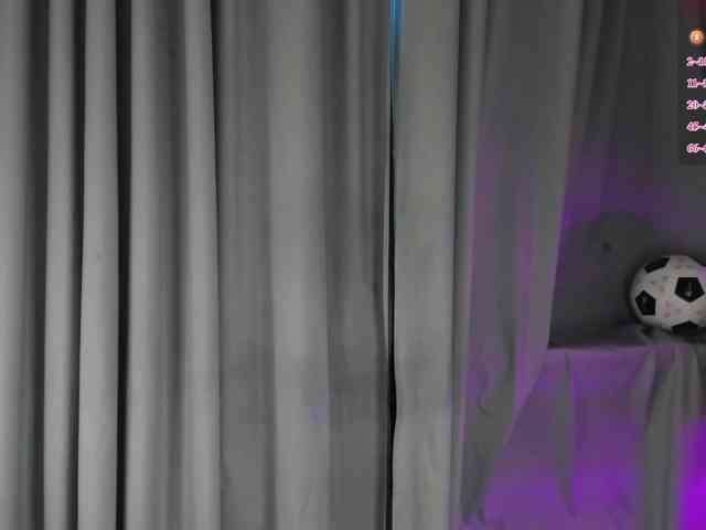 IceStrawberry Sex Cam Show