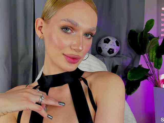 IceStrawberry webcam