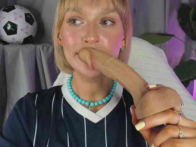 IceStrawberry webcam