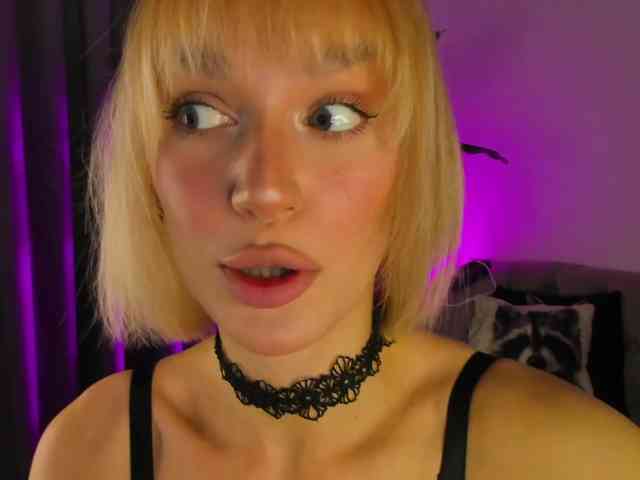 IceStrawberry webcam