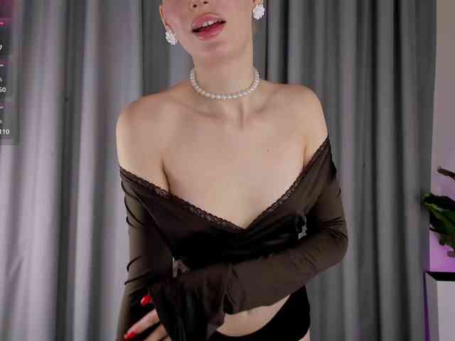 IceStrawberry webcam