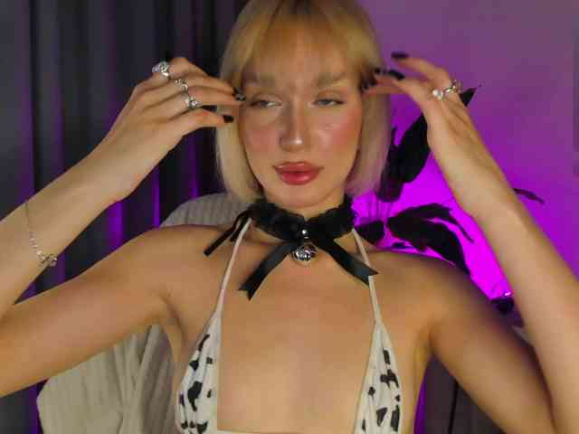 IceStrawberry webcam
