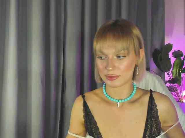 IceStrawberry webcam