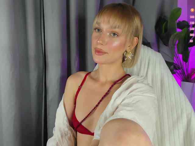 IceStrawberry webcam