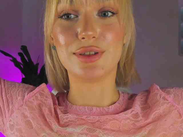 IceStrawberry webcam