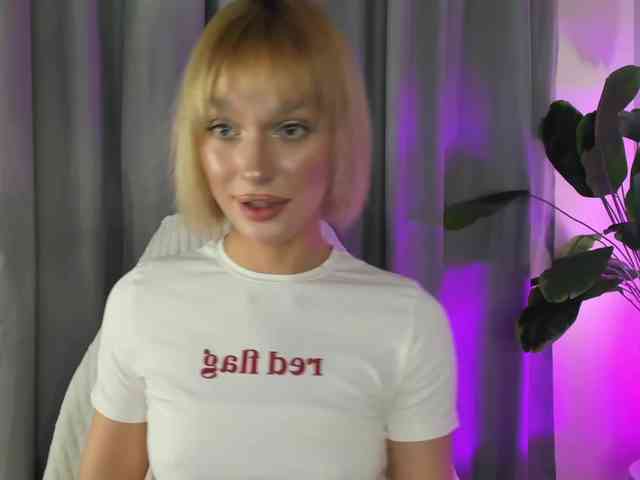 IceStrawberry webcam