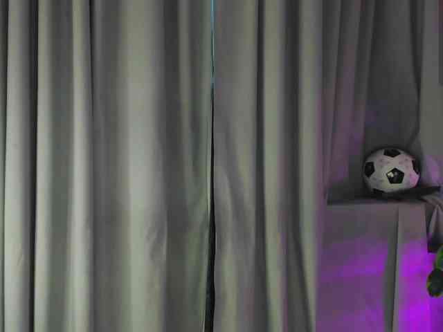 IceStrawberry webcam