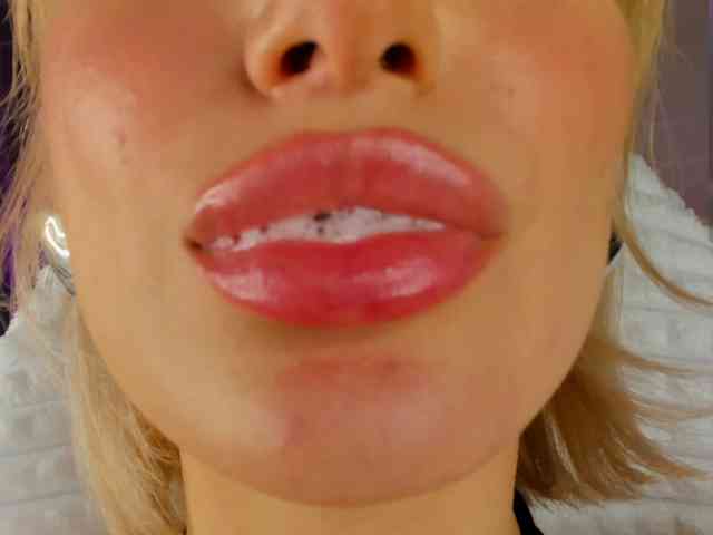 IceStrawberry webcam