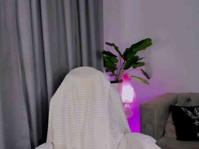 IceStrawberry webcam