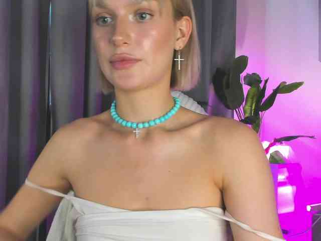 IceStrawberry webcam
