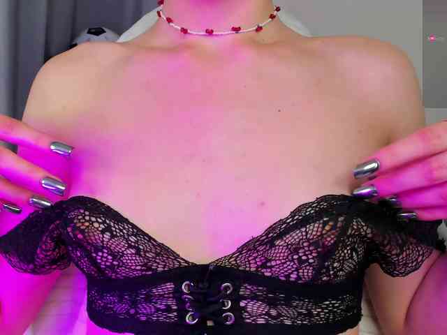IceStrawberry webcam